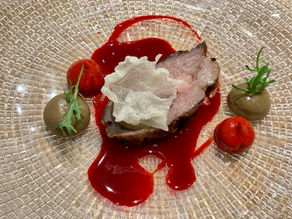 Lerouy - Modern French Cuisine