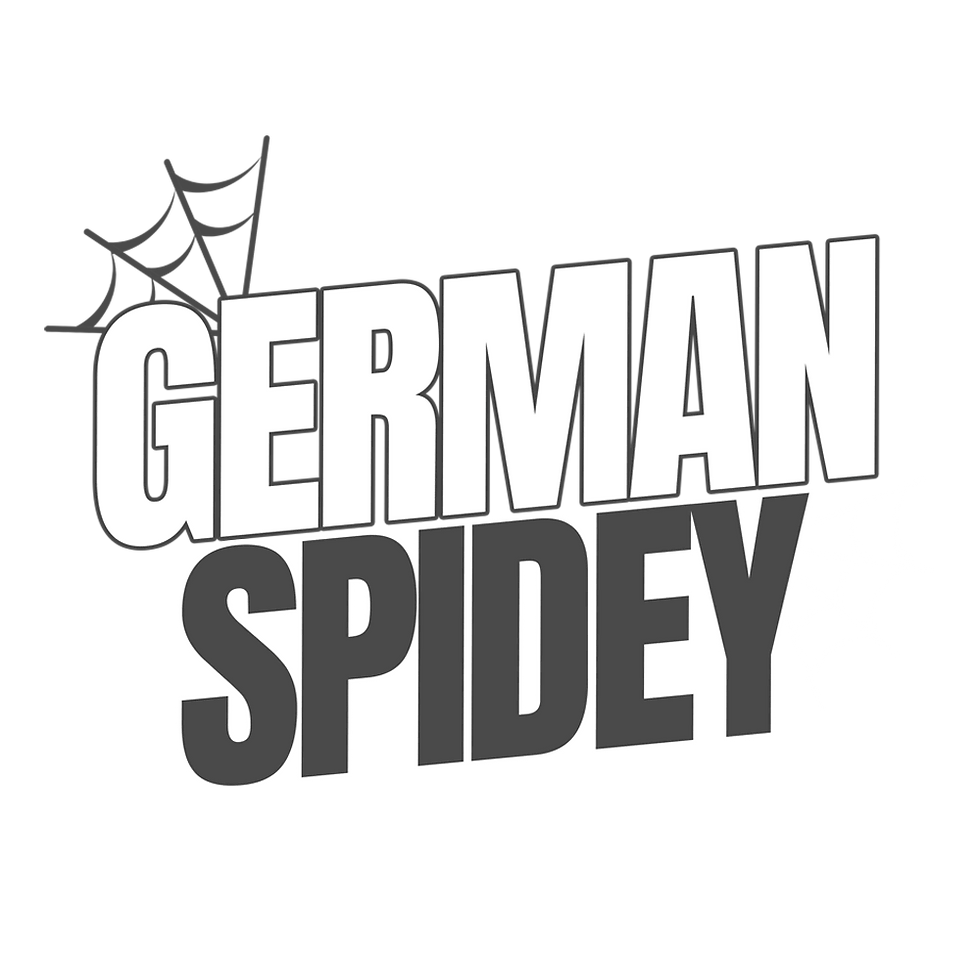 GermanSpidey