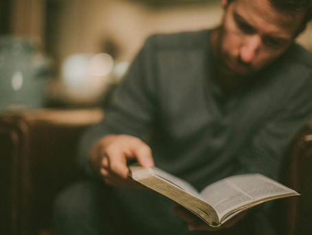 Set Free in Life and Death (John 8:31-32)