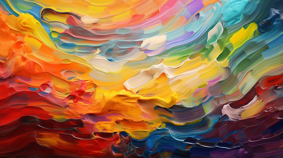 More Than Paint and Canvas (Psalm 139:13-14)