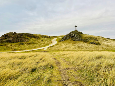 The Ultimate Humility (Philippians 2:8-9)