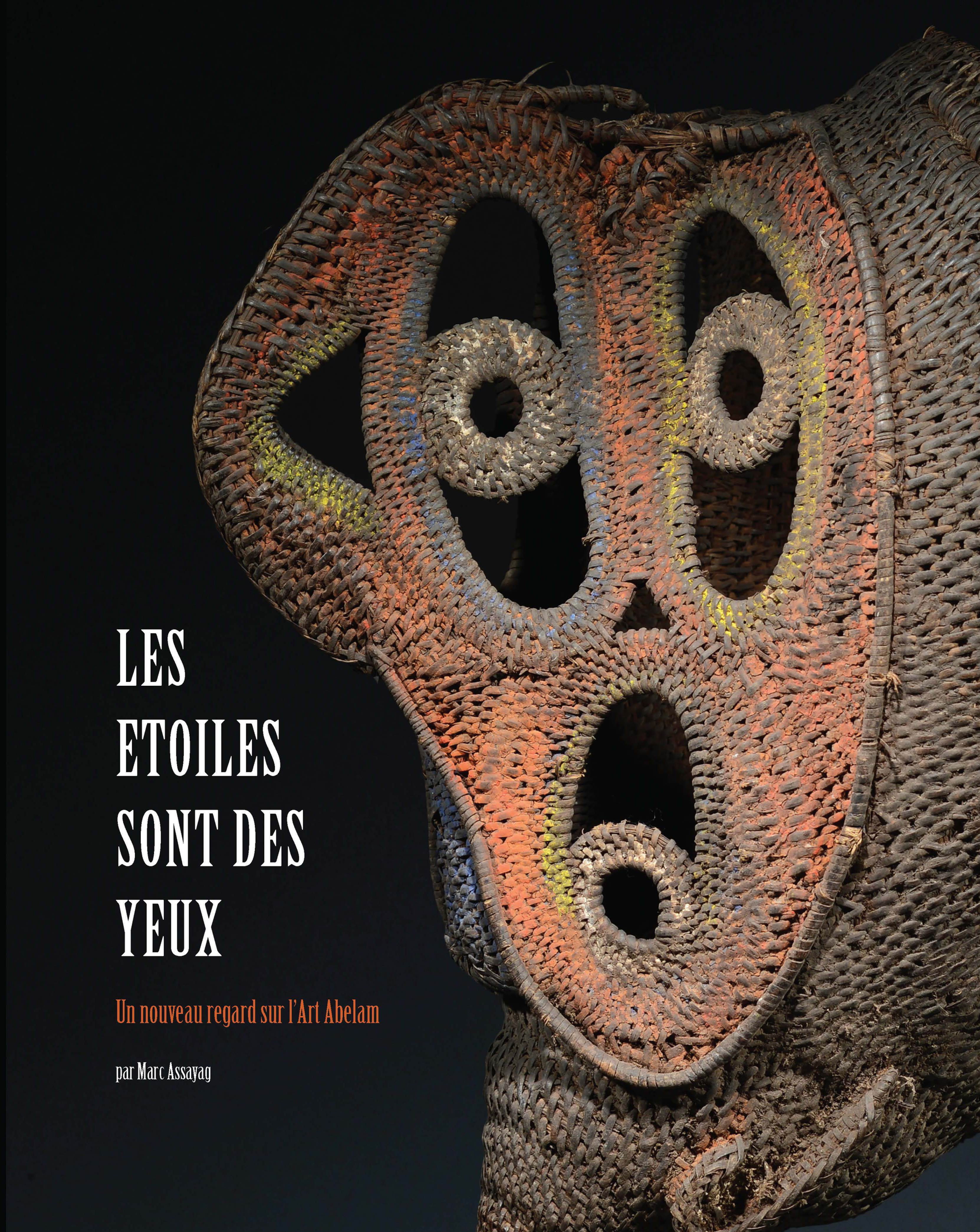 Les Etoiles sont des Yeux - FR