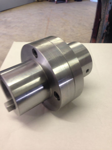 Metal Fabrication