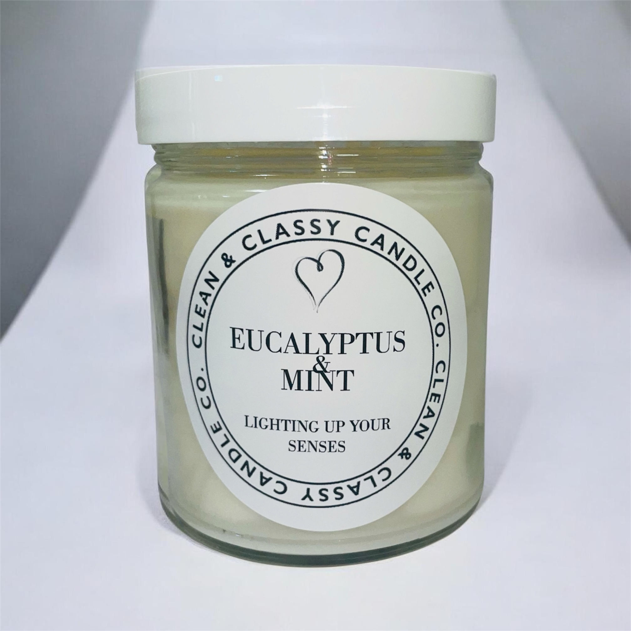 Eucalyptus & Mint