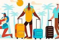 Private Ausflüge in Guadeloupe, Kreuzfahrten, privater Chauffeur auf Anfrage in Guadeloupe