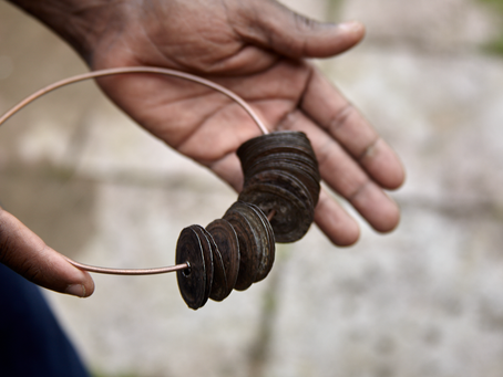 Discover East African Instruments