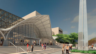 Smithsonian turns 177 years old!