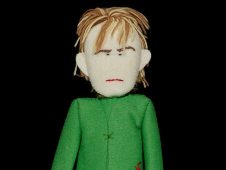 Discover the World-First David Bowie Centre Opening at V&A East Storehouse in London