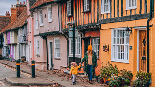 Enjoy £25 Off Fun Summer Trips