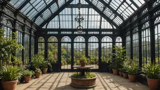 Unveiling Great Yarmouth's Historic Winter Gardens: A Hidden Gem Set for a Spectacular Revival in 2027!