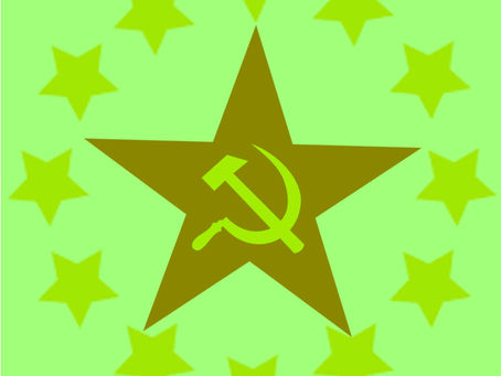 Klimaatcommunisme.