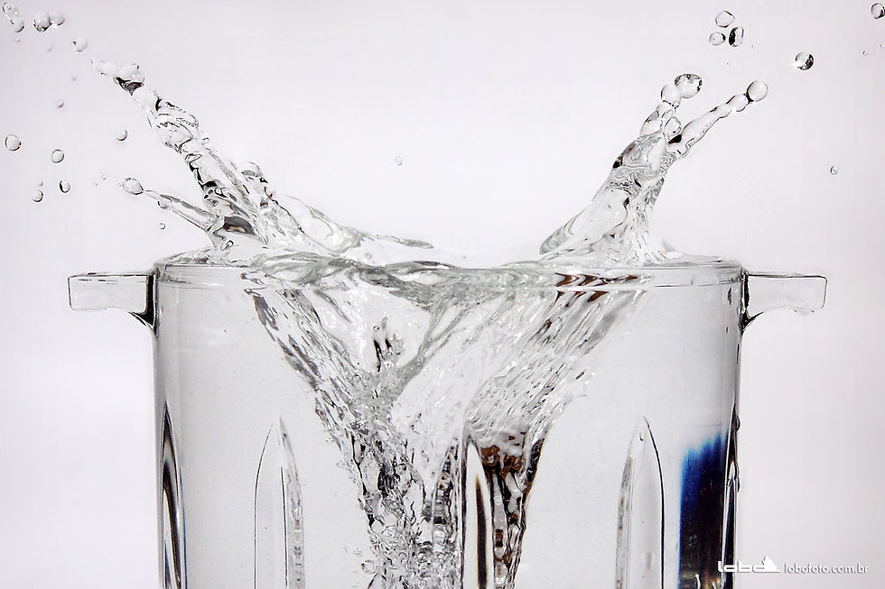 Splash