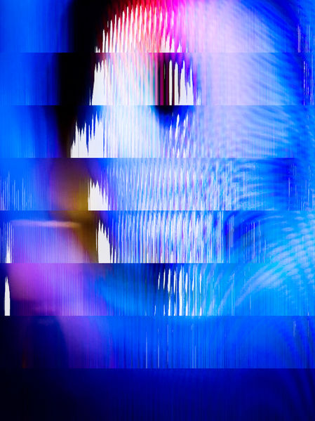 Glitch Art