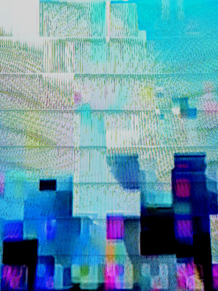 Glitch Art