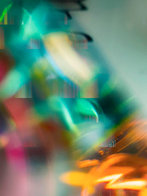 Glitch Art