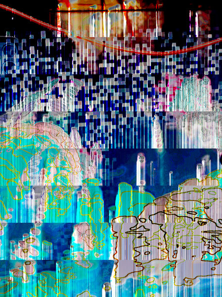 Glitch Art