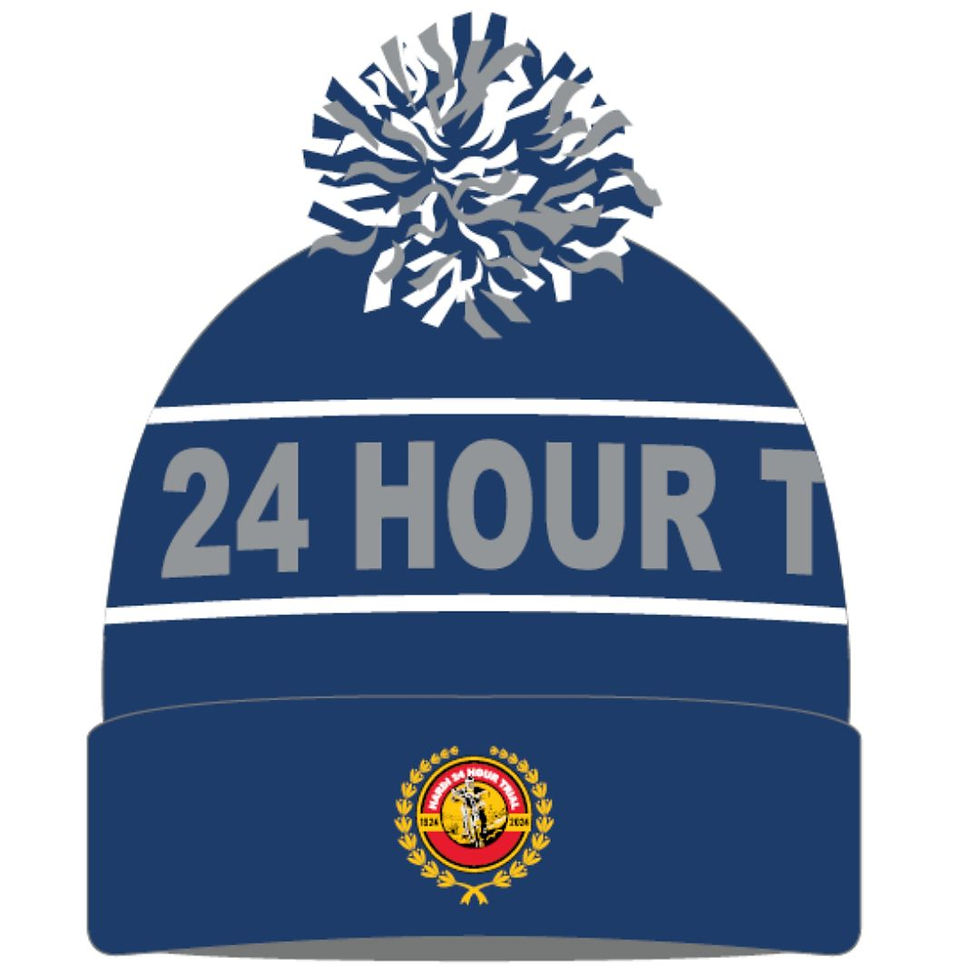 Thumbnail: Beanie - Navy
