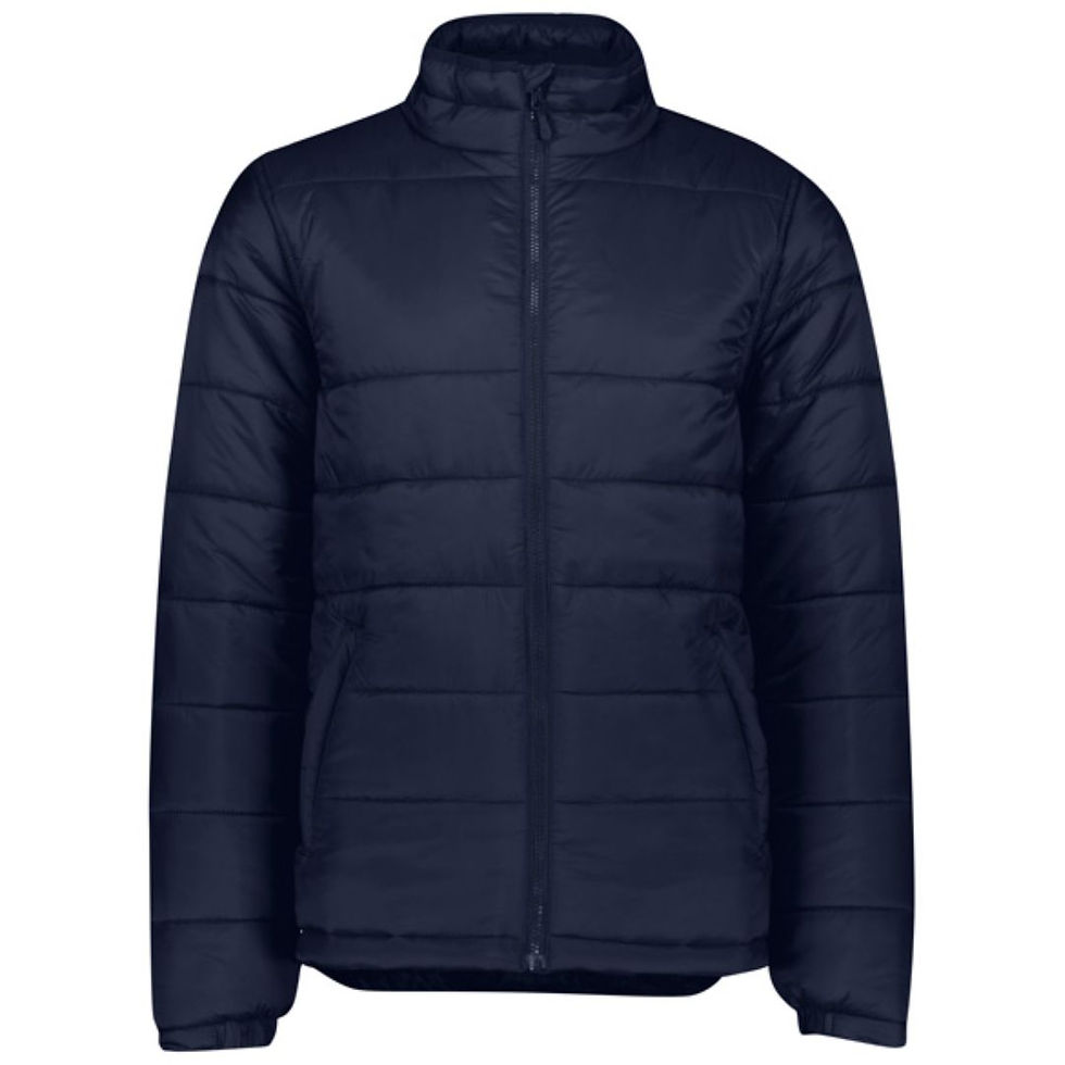 Thumbnail: Mens 'Alpine' Jacket (J212M)