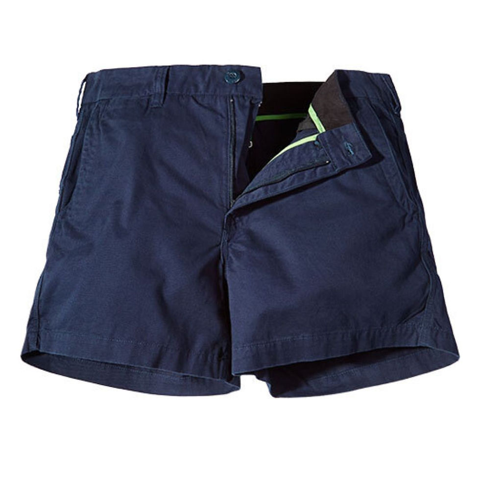 Thumbnail: FXD Men's WS-2 Work Shorts (FX01136005)