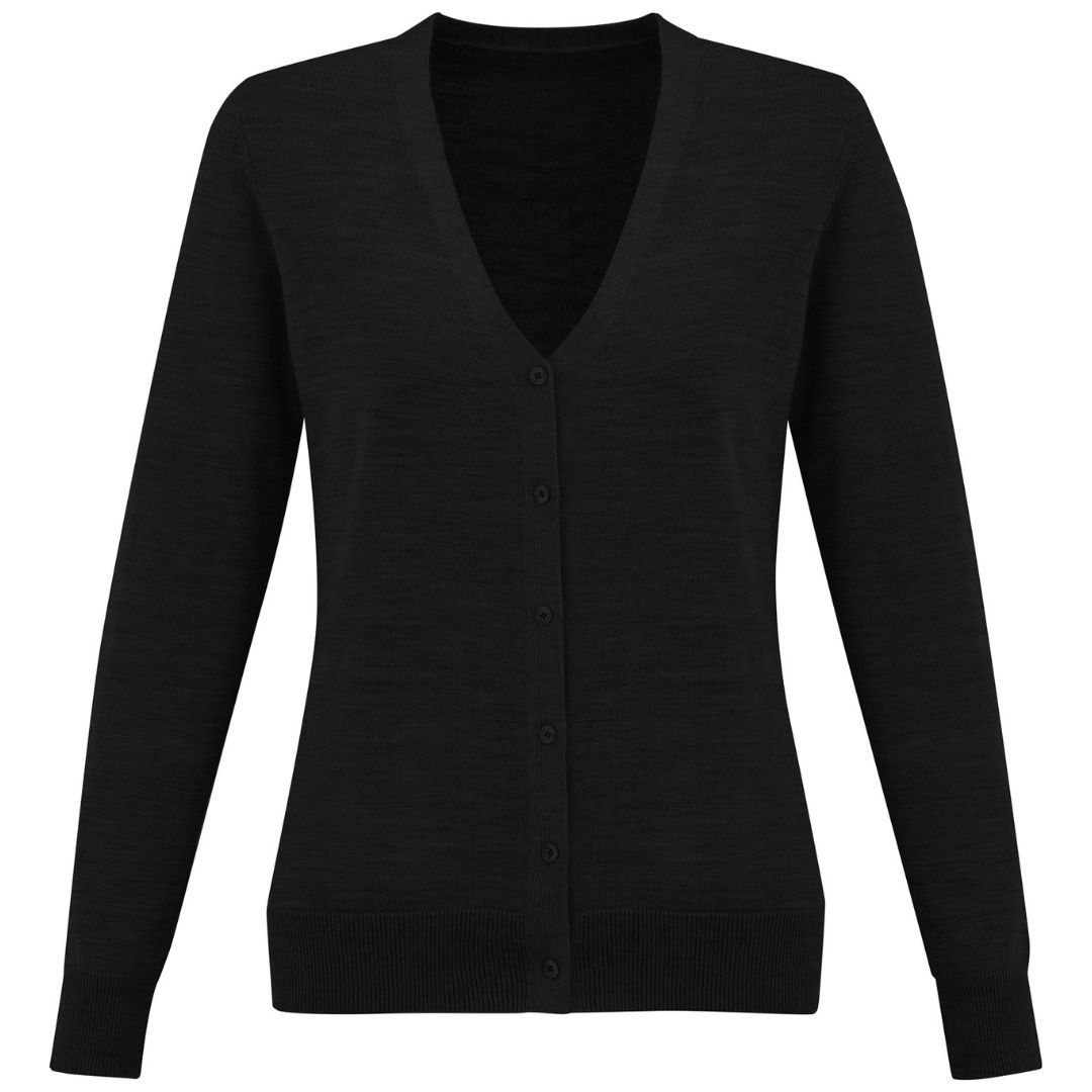 Biz Collection Women's Roma Knit Cardigan (LC916L)