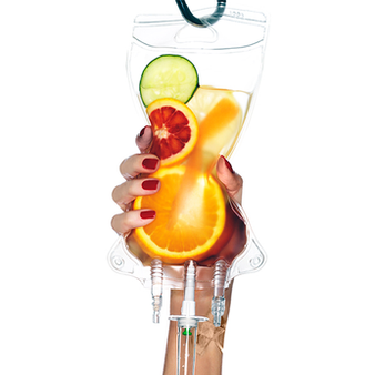 Benefits Of IV Therapy 