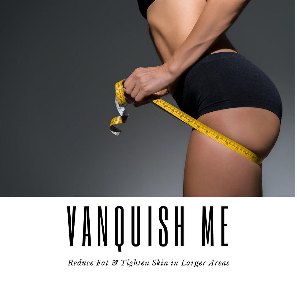 Vanquish ME Vs Coolsculpting