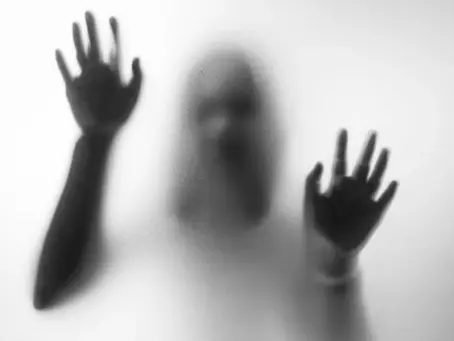 LA MAGIA Y EL MIEDO