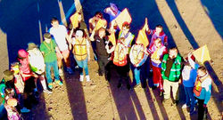BANDERAZO - 14