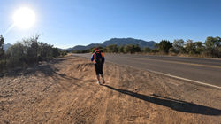 CAMINANTE 1