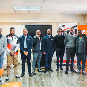 UnsilencedMen Joins Clinix Dr SK Matseke Memorial Hospital for Men's Meet Up 2026