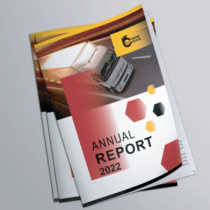 Annual Report 1