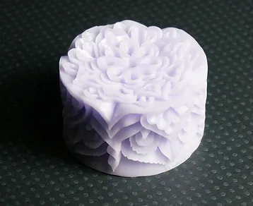 りぼんワックス 再生可能彫刻用ワックス素材 りぼんワックス 再生可能彫刻用ワックス素材
