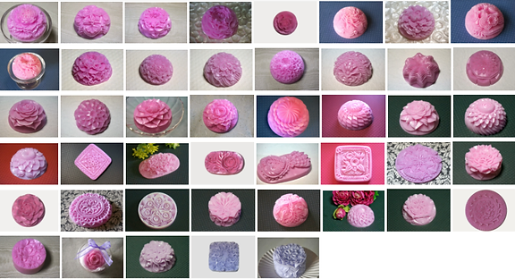 りぼんワックス 再生可能彫刻用ワックス素材 りぼんワックス 再生可能彫刻用ワックス素材