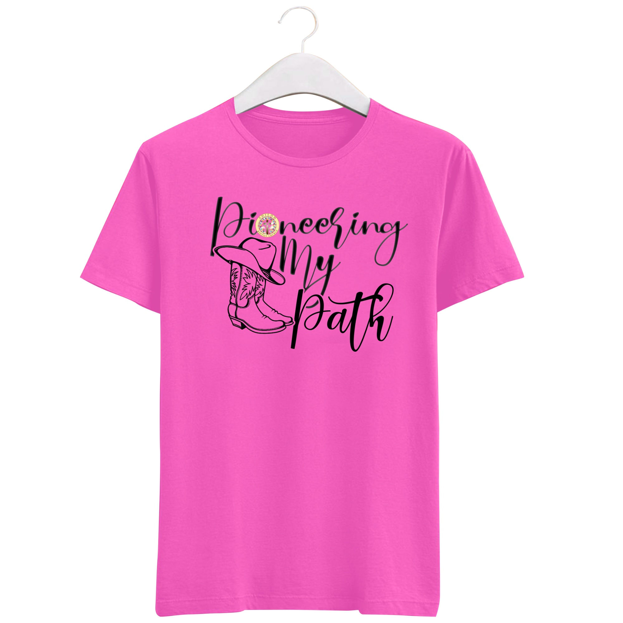 Pioneering My Path (Ladies Night Out)