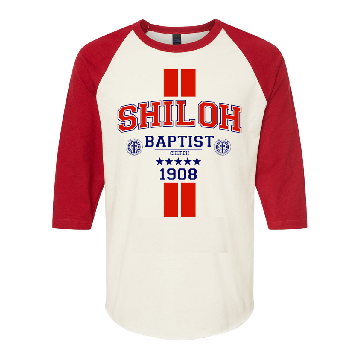 Back To School Varsity SBC