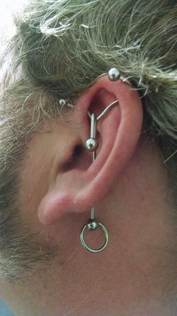 Professional Piercers of Maine