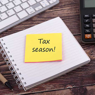 Tax Season Is the Right Time to Rethink Your Preparedness Budget