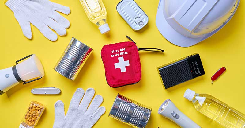 Americans Stand Ready: Preparing Healthcare for the Next Generation of Emergencies