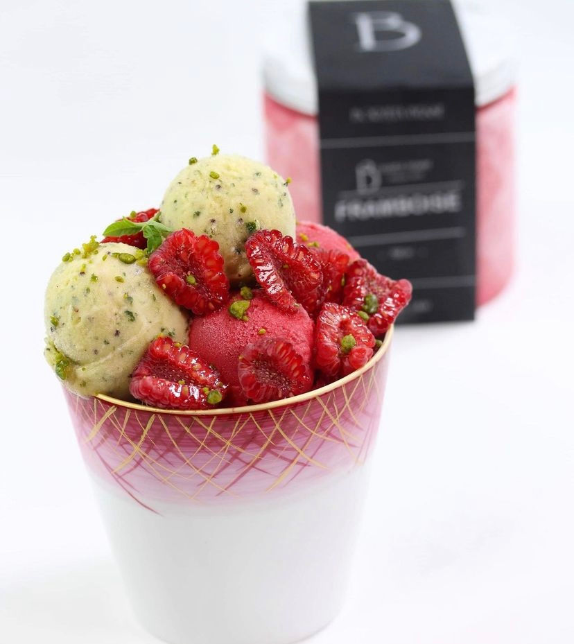 Miniature : GOBELET EXTRA LES HERBES FOLLES