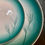 Miniature : ASSIETTE PLATE OUESSANT