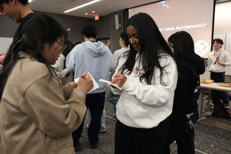 Spring Kickoff 2026!