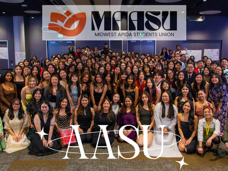 AASU Takes on MAASU 2026