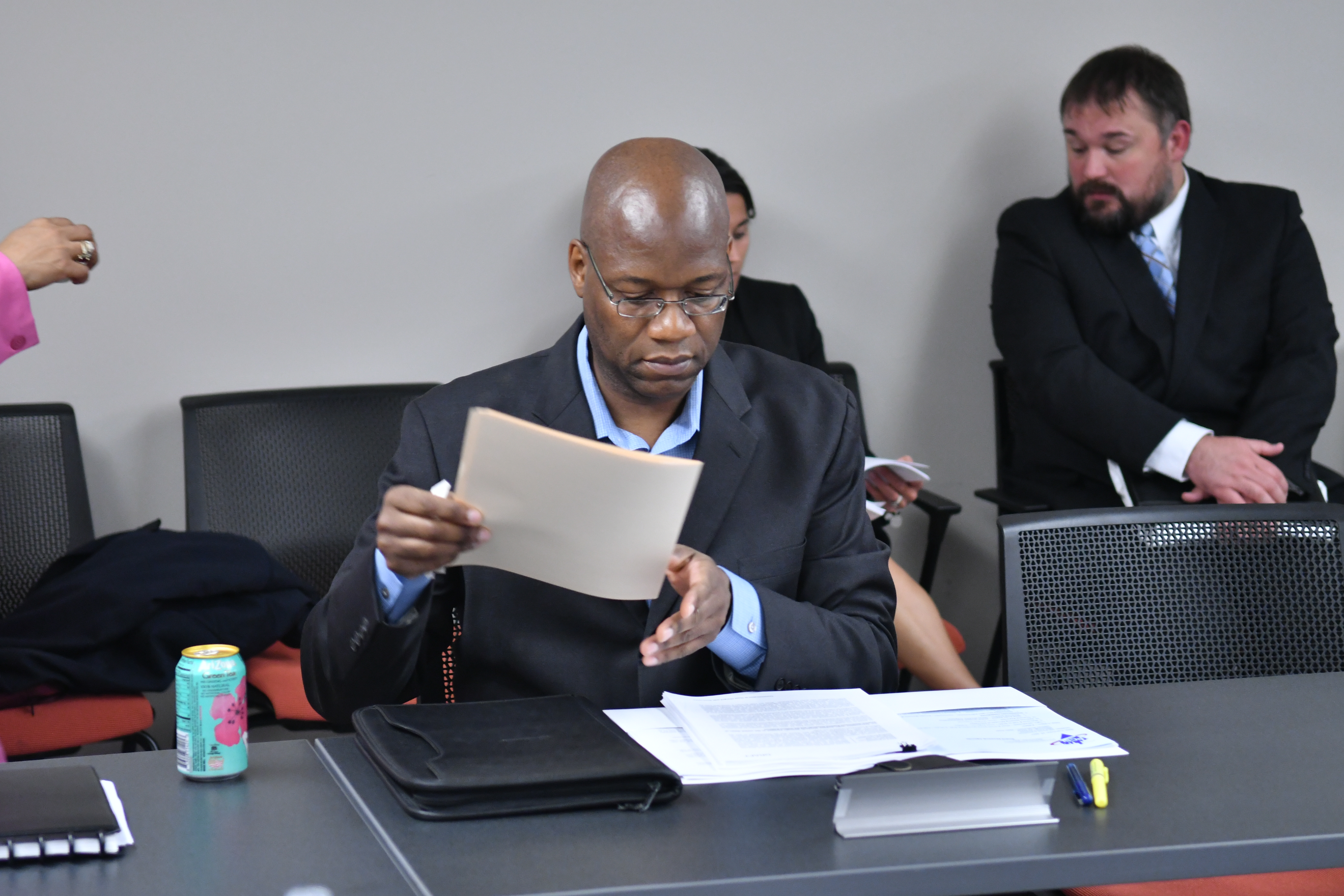 Board of Directors