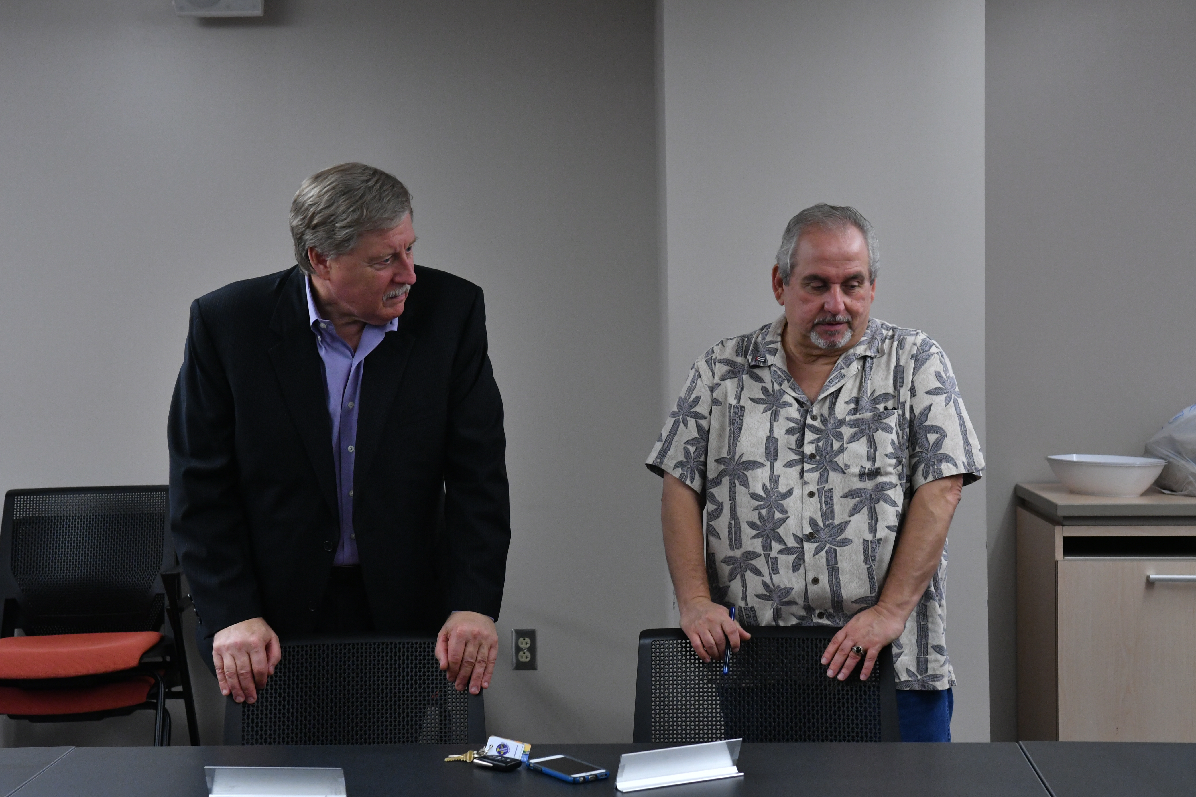Board of Directors