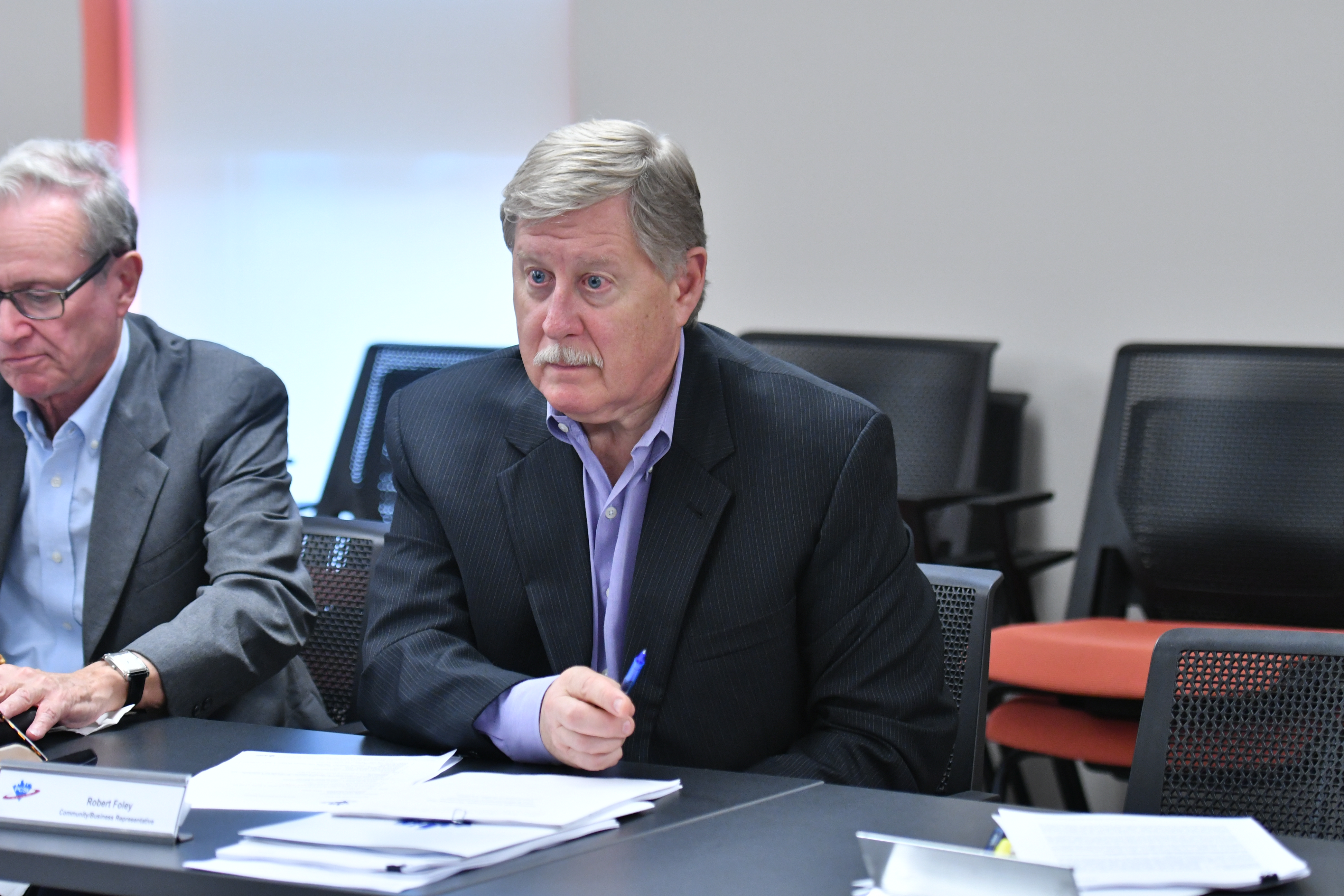 Board of Directors