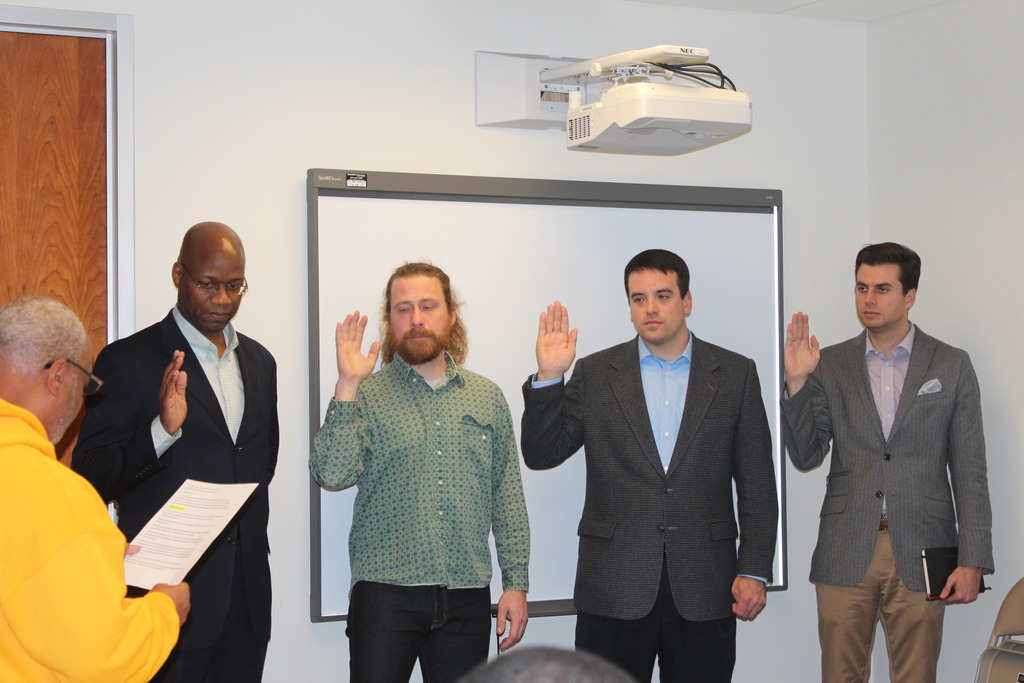 Board of Directors