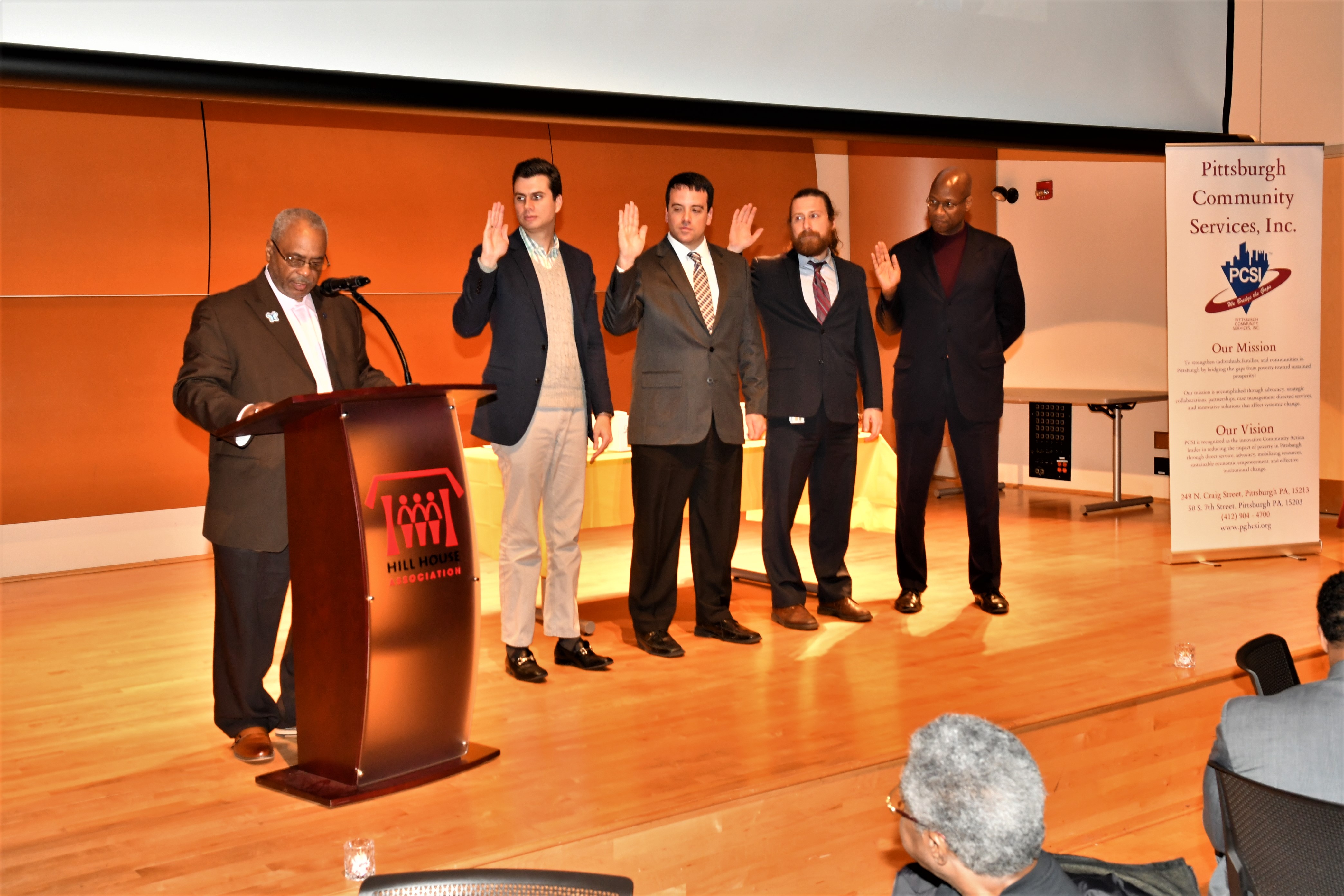 2017 Annual Meeting