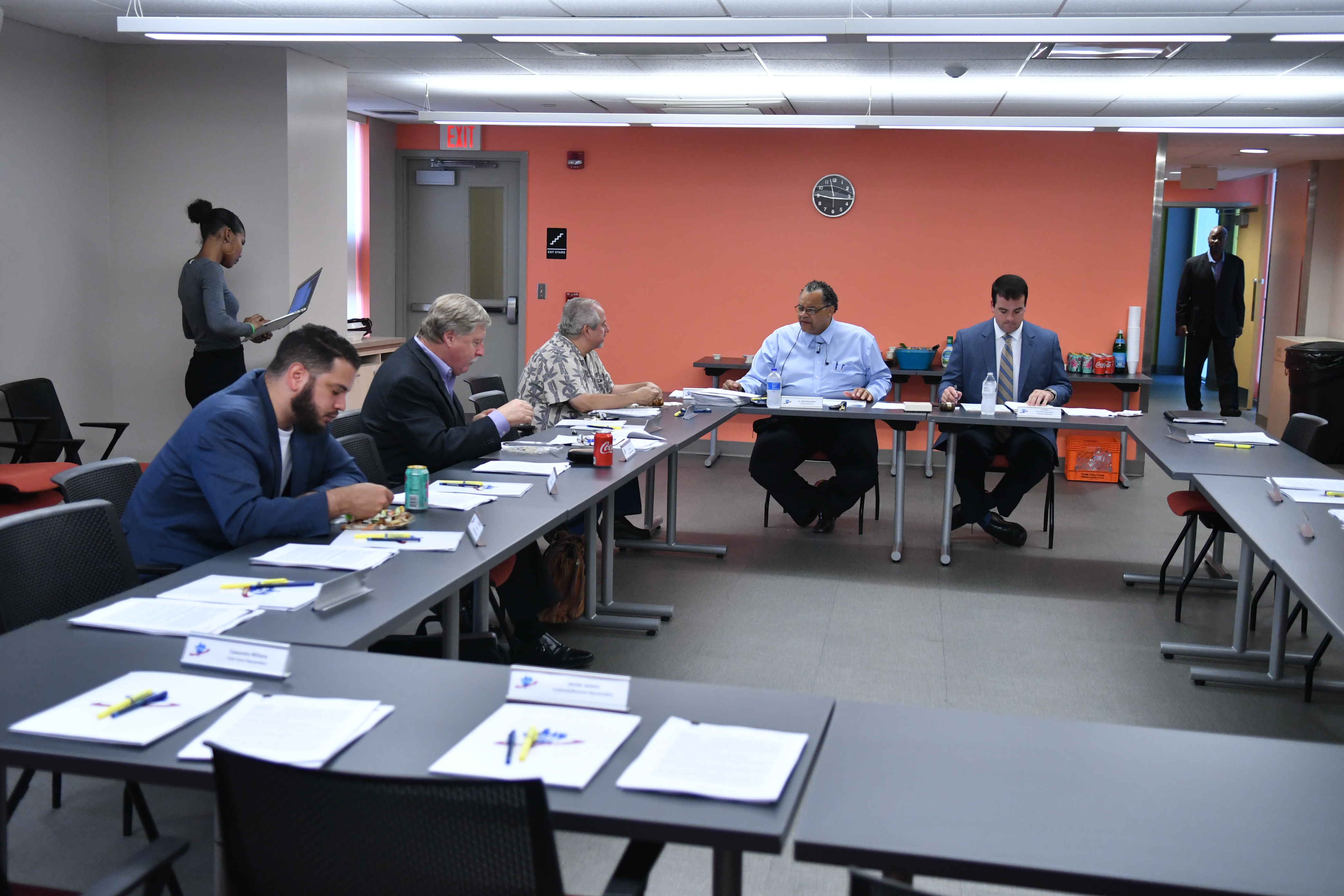 Board of Directors
