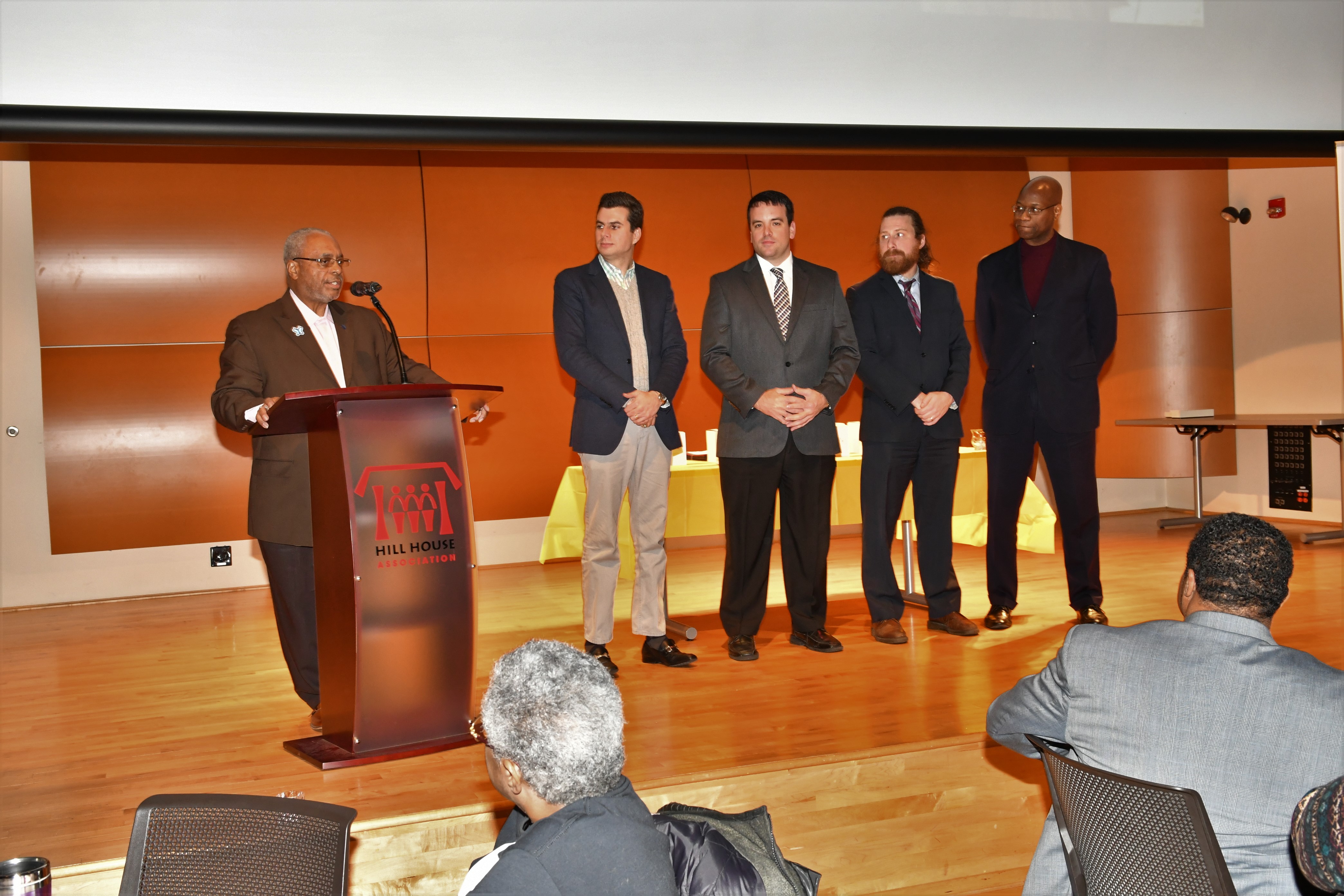 Annual Meeting 2017