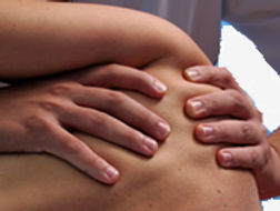 Shouder treatment